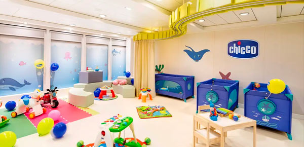 Tata Babycare Msc World Europa