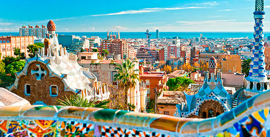 Barcellona