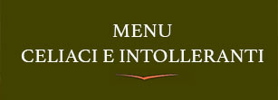 Menu Celiaci Msc World Europa 