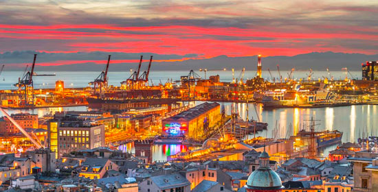 Napoli