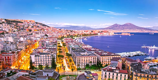 Napoli