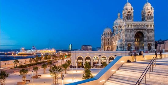 Marsiglia