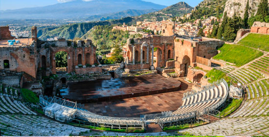 Messina Sicilia