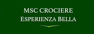 Msc World Europa esperienza Bella