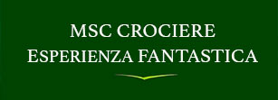 Msc World Europa esperienza Fantastica