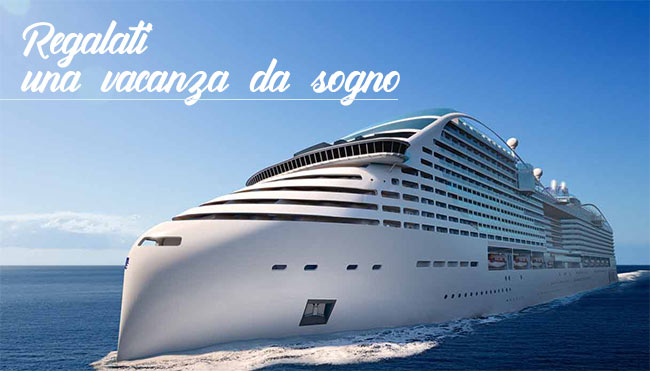 Msc World Europa